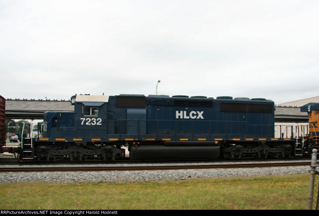 HLCX 7232